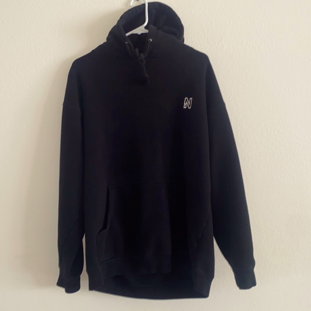 Mens NELKBOYS hoodie